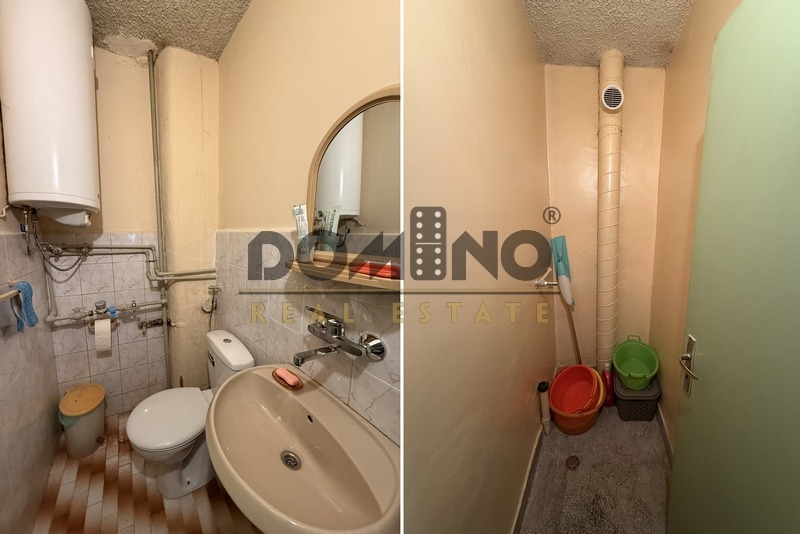 En venta  2 dormitorios Sofia , Lyulin 3 , 84 metros cuadrados | 54606661 - imagen [14]