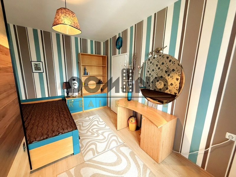En venta  2 dormitorios Sofia , Lyulin 3 , 84 metros cuadrados | 54606661 - imagen [2]