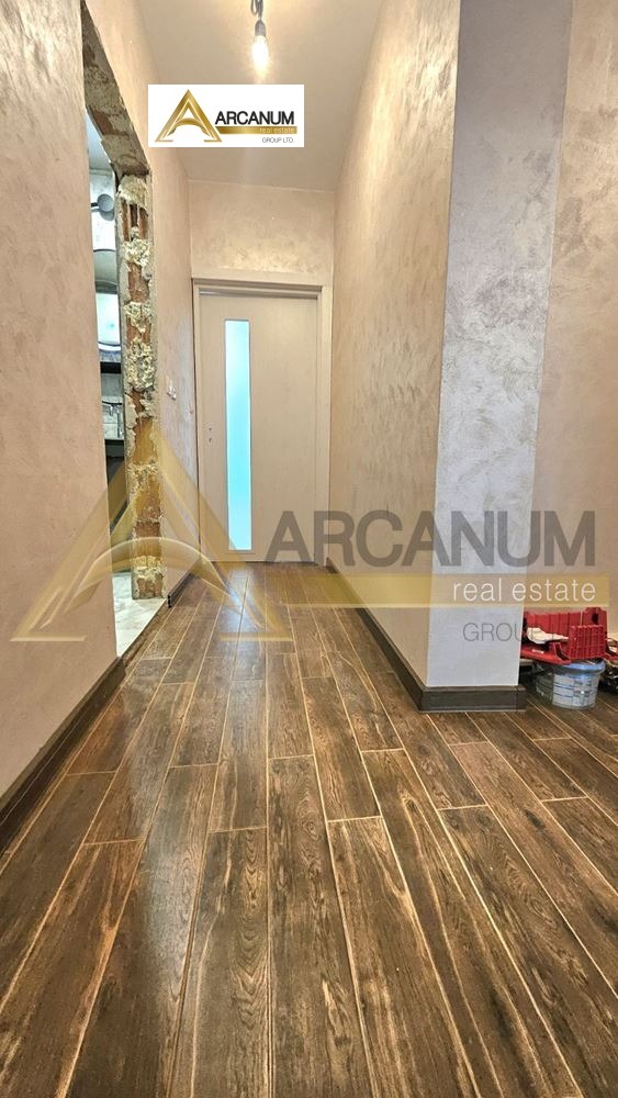 На продаж  2 спальні Варна , Зимно кино Тракия , 84 кв.м | 33829980 - зображення [9]