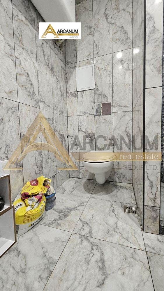 На продаж  2 спальні Варна , Зимно кино Тракия , 84 кв.м | 33829980 - зображення [10]