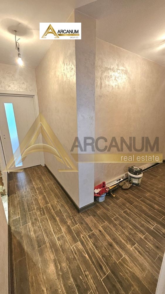 На продаж  2 спальні Варна , Зимно кино Тракия , 84 кв.м | 33829980 - зображення [5]