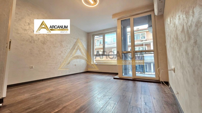 На продаж  2 спальні Варна , Зимно кино Тракия , 84 кв.м | 33829980 - зображення [6]