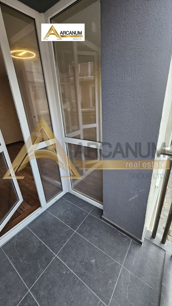 На продаж  2 спальні Варна , Зимно кино Тракия , 84 кв.м | 33829980 - зображення [8]