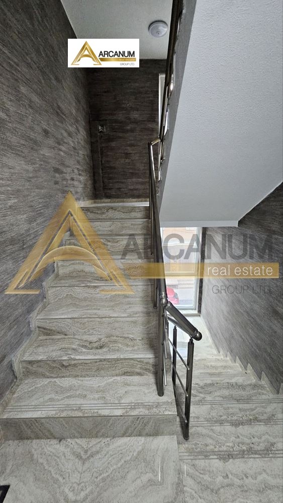 На продаж  2 спальні Варна , Зимно кино Тракия , 84 кв.м | 33829980 - зображення [13]