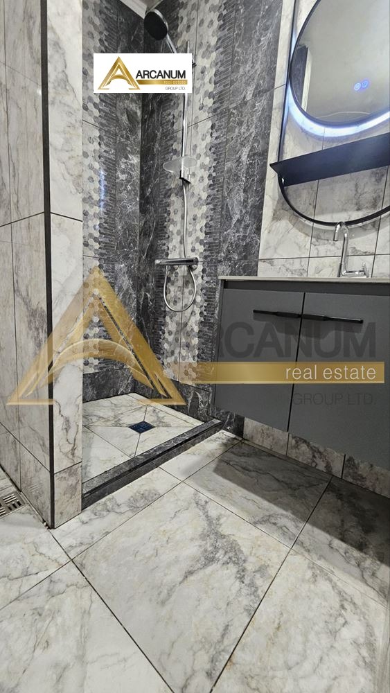 На продаж  2 спальні Варна , Зимно кино Тракия , 84 кв.м | 33829980 - зображення [11]