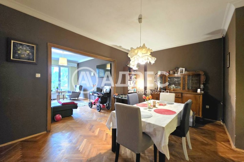 Продава 3-СТАЕН, град София, Център • 695000 € / 1359301.85 лв. • 34489622 1