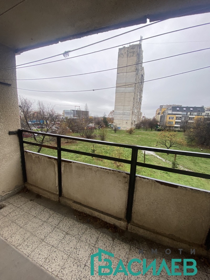 Продава 3-СТАЕН, гр. София, Люлин 3, снимка 11 - Апартаменти - 52721183