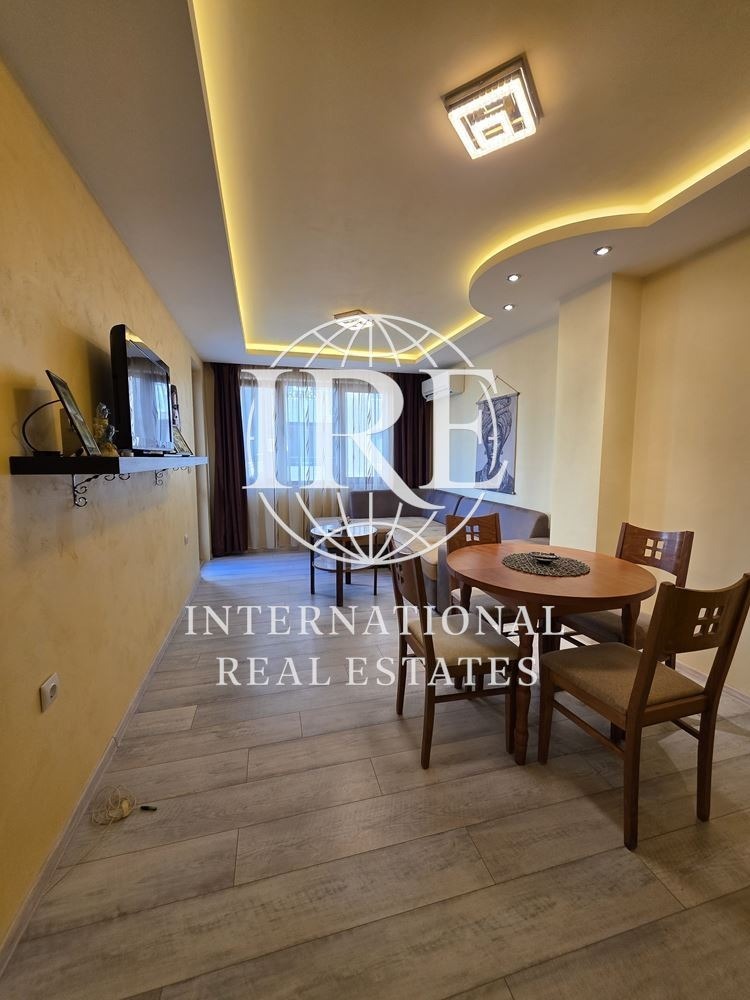 Продава 3-СТАЕН, гр. Варна, Възраждане 1, снимка 2 - Апартаменти - 53718288