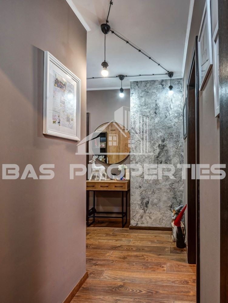 Продава 3-СТАЕН, гр. София, Драгалевци, снимка 15 - Апартаменти - 53718659