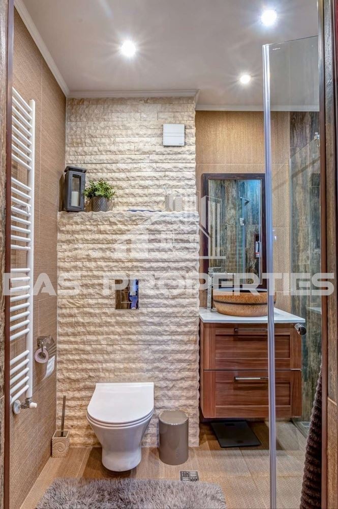 Продава 3-СТАЕН, гр. София, Драгалевци, снимка 12 - Апартаменти - 53718659