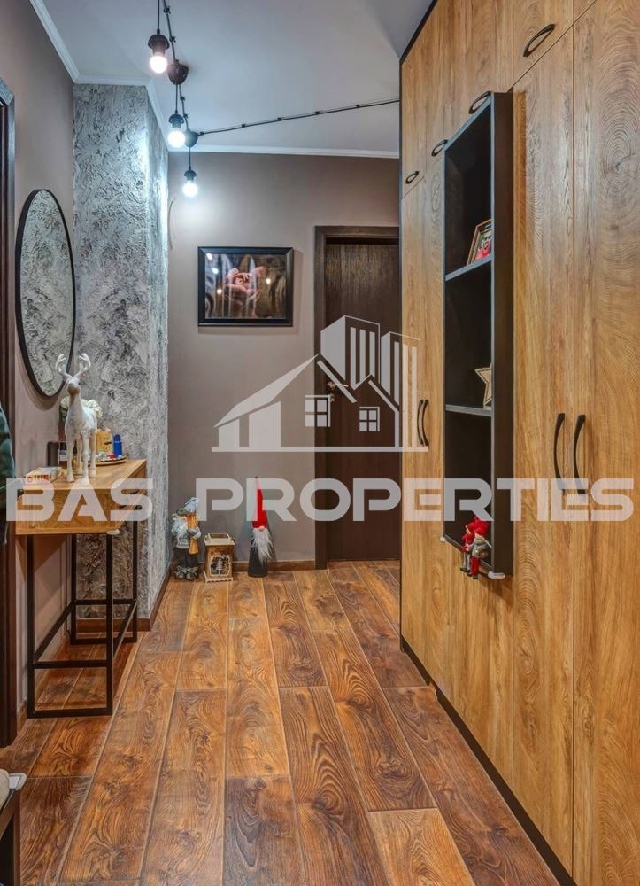 Продава 3-СТАЕН, гр. София, Драгалевци, снимка 14 - Апартаменти - 53718659