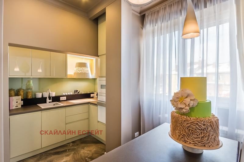 Продава 3-СТАЕН, гр. София, Мусагеница, снимка 2 - Апартаменти - 54119582