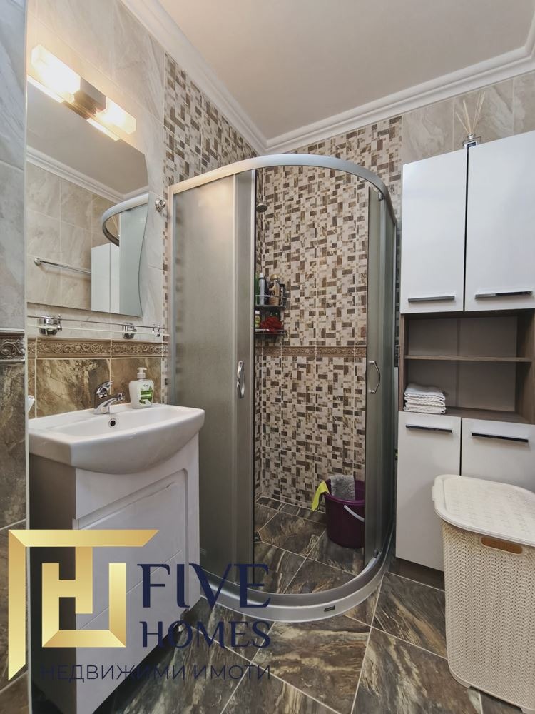 Продава 3-СТАЕН, гр. Свети Влас, област Бургас, снимка 11 - Апартаменти - 54342206