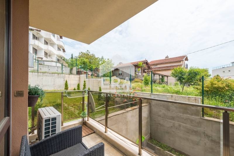 Продава 3-СТАЕН, гр. Варна, Бриз, снимка 4 - Апартаменти - 54778204