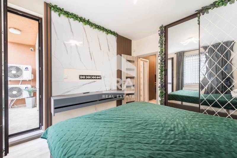 Продава 3-СТАЕН, гр. Варна, Бриз, снимка 9 - Апартаменти - 54778204