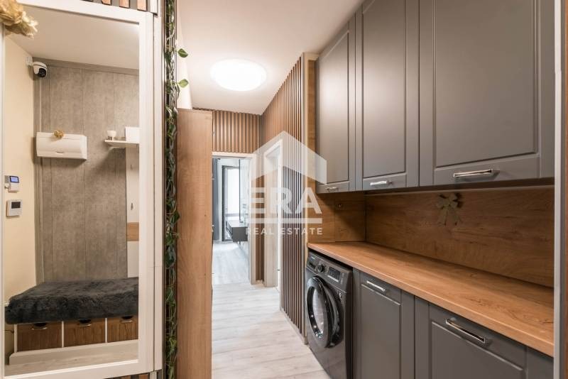 Продава 3-СТАЕН, гр. Варна, Бриз, снимка 10 - Апартаменти - 54778204