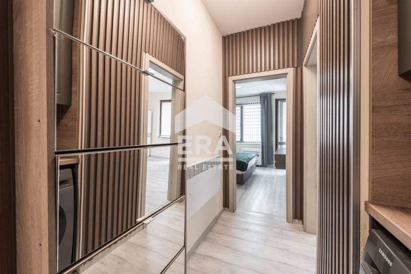 Продава 3-СТАЕН, гр. Варна, Бриз, снимка 7 - Апартаменти - 54778204