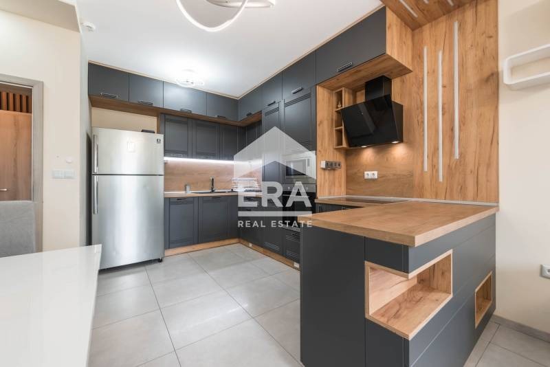 Продава 3-СТАЕН, гр. Варна, Бриз, снимка 5 - Апартаменти - 54778204