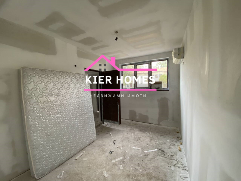 Продава 4-СТАЕН, гр. Димитровград, област Хасково, снимка 12 - Апартаменти - 53038759