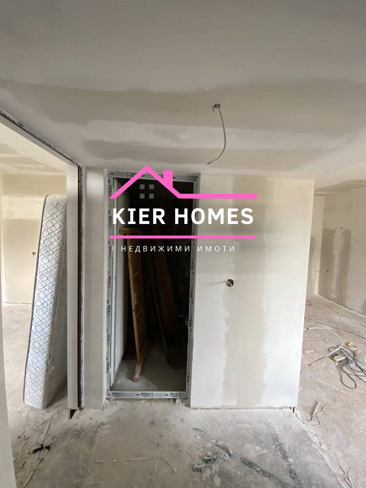 Продава 4-СТАЕН, гр. Димитровград, област Хасково, снимка 9 - Апартаменти - 53038759