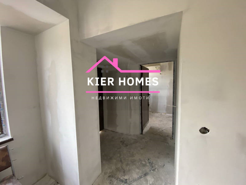 Продава 4-СТАЕН, гр. Димитровград, област Хасково, снимка 7 - Апартаменти - 53038759