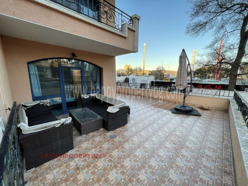 Zu verkaufen  3+ Schlafzimmer region Burgas , k.k. Slantschew brjag , 150 qm | 50276105 - Bild [11]