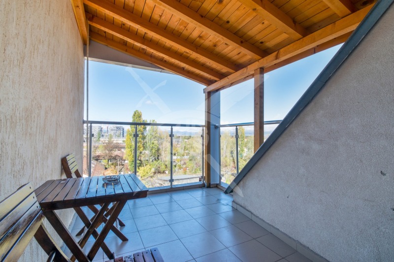 Продава МНОГОСТАЕН, гр. София, Банишора, снимка 3 - Апартаменти - 52680244