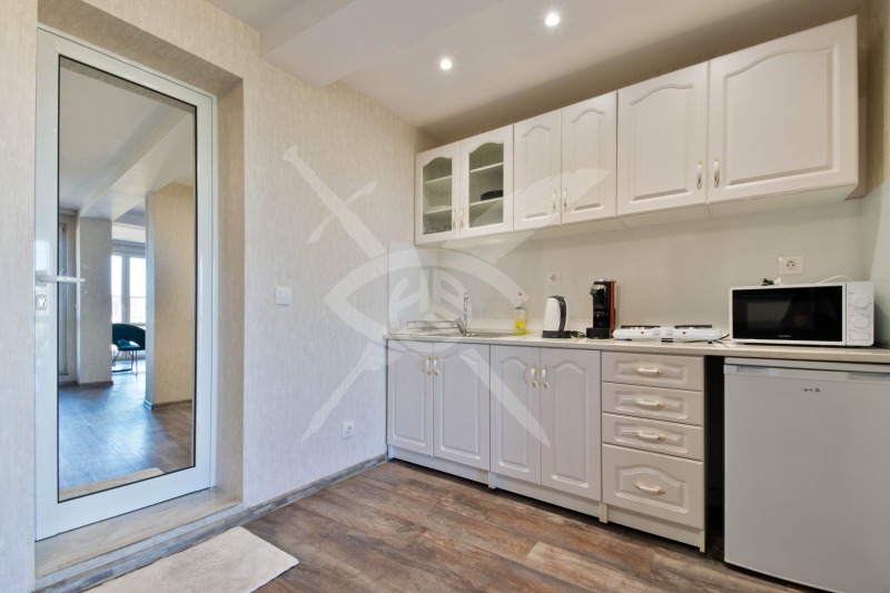 Продава МНОГОСТАЕН, гр. София, Банишора, снимка 12 - Апартаменти - 52680244