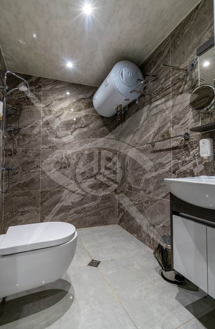 Продава МНОГОСТАЕН, гр. София, Банишора, снимка 14 - Апартаменти - 52680244