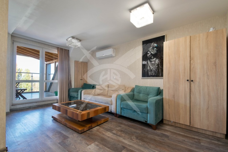 Продава МНОГОСТАЕН, гр. София, Банишора, снимка 10 - Апартаменти - 52680244