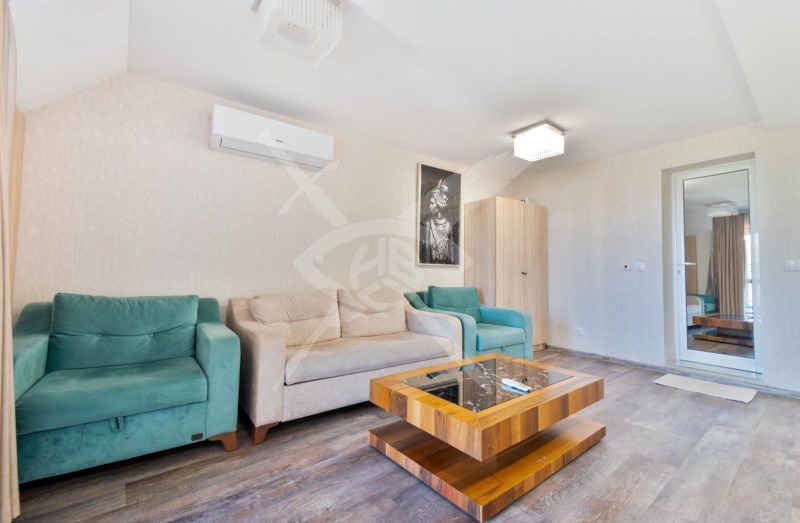 Продава МНОГОСТАЕН, гр. София, Банишора, снимка 11 - Апартаменти - 52680244