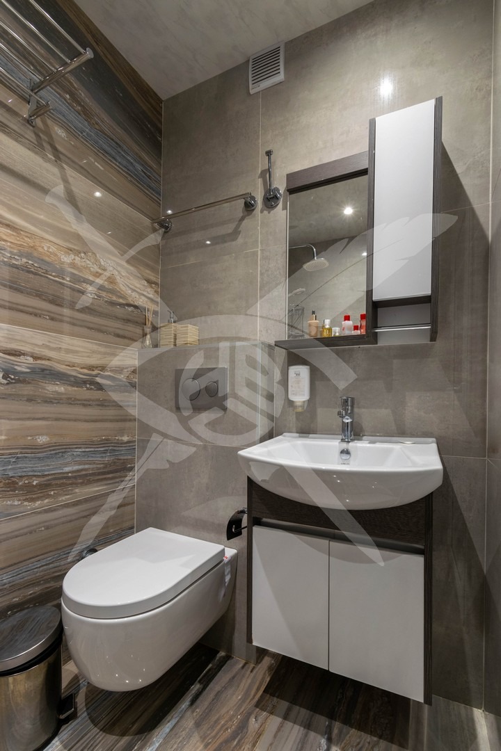 Продава МНОГОСТАЕН, гр. София, Банишора, снимка 15 - Апартаменти - 52680244