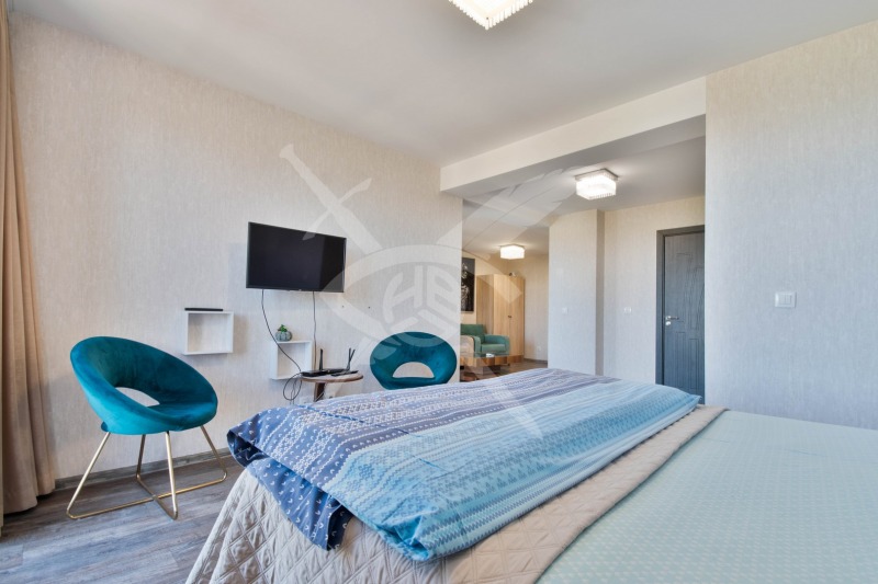 Продава МНОГОСТАЕН, гр. София, Банишора, снимка 9 - Апартаменти - 52680244