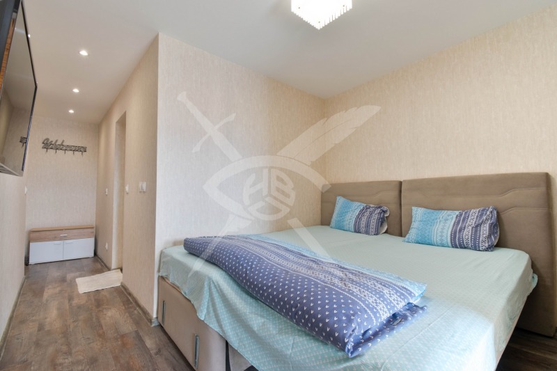 Продава МНОГОСТАЕН, гр. София, Банишора, снимка 7 - Апартаменти - 52680244