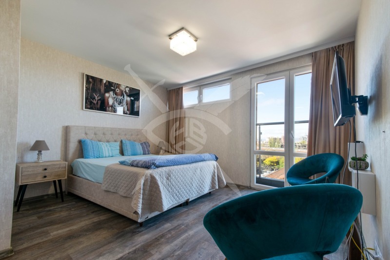 Продава МНОГОСТАЕН, гр. София, Банишора, снимка 6 - Апартаменти - 52680244