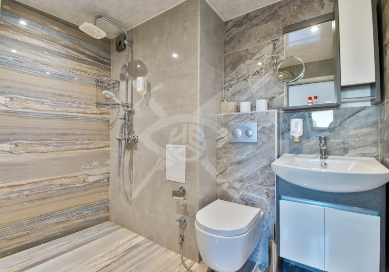 Продава МНОГОСТАЕН, гр. София, Банишора, снимка 16 - Апартаменти - 52680244