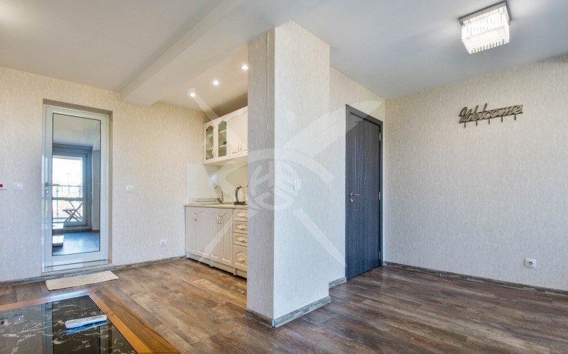 Продава МНОГОСТАЕН, гр. София, Банишора, снимка 13 - Апартаменти - 52680244