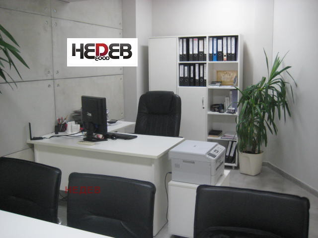 Продава ОФИС, гр. Варна, Окръжна болница-Генерали, снимка 5 - Офиси - 54105606