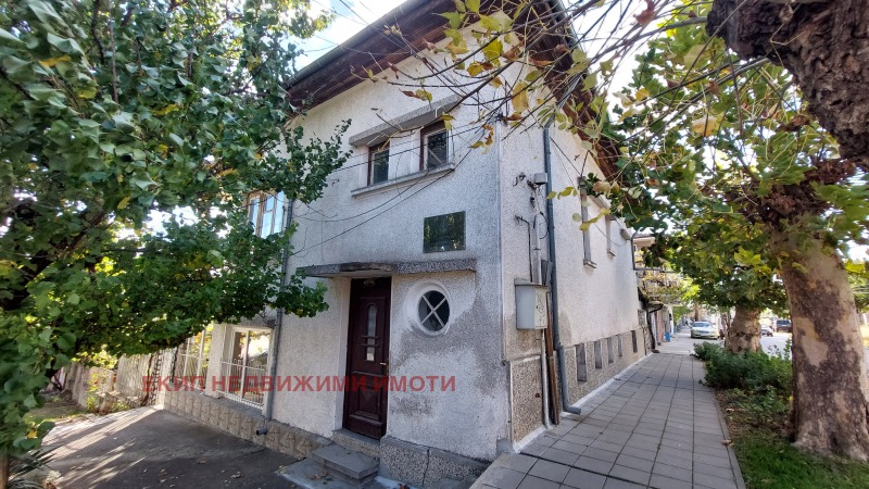 Продава  Етаж от къща област Търговище , гр. Попово , 144 кв.м | 36163368 - изображение [15]