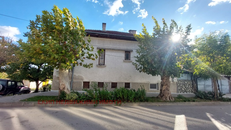 Продава  Етаж от къща област Търговище , гр. Попово , 144 кв.м | 36163368 - изображение [16]