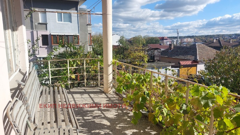 Продава  Етаж от къща област Търговище , гр. Попово , 144 кв.м | 36163368 - изображение [9]