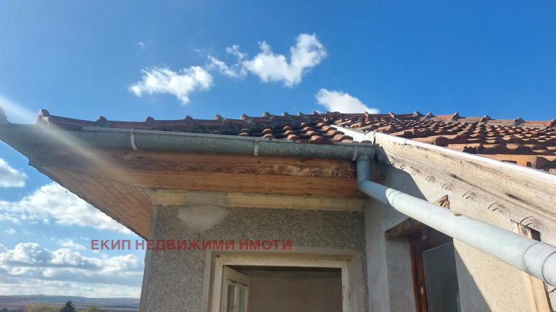 Продава  Етаж от къща област Търговище , гр. Попово , 144 кв.м | 36163368 - изображение [13]