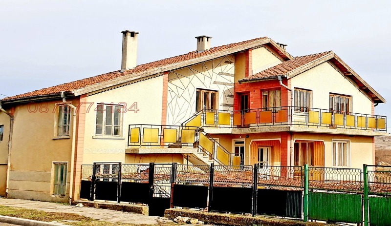 Продава  Къща област Варна , с. Генерал Киселово , 547 кв.м | 77264123 - изображение [2]