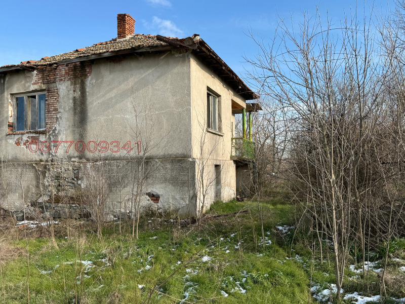 Продава КЪЩА, с. Скобелево, област Хасково, снимка 7 - Къщи - 53199176