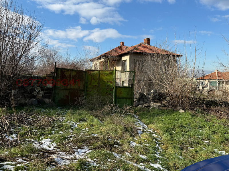 Продава КЪЩА, с. Скобелево, област Хасково, снимка 8 - Къщи - 53199176
