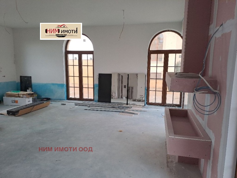 Продава КЪЩА, гр. София, Драгалевци, снимка 3 - Къщи - 53368690