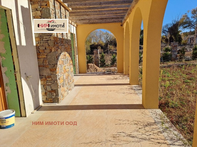 Продава КЪЩА, гр. София, Драгалевци, снимка 11 - Къщи - 53368690