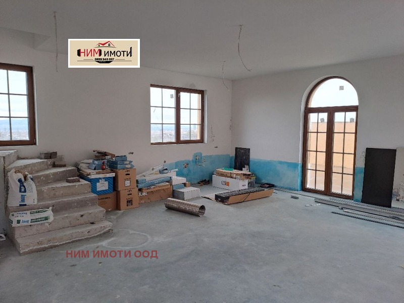 Продава КЪЩА, гр. София, Драгалевци, снимка 8 - Къщи - 53368690