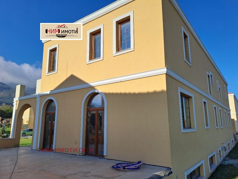 Продава КЪЩА, гр. София, Драгалевци, снимка 12 - Къщи - 53368690