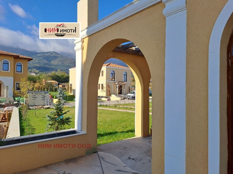 Продава КЪЩА, гр. София, Драгалевци, снимка 15 - Къщи - 53368690